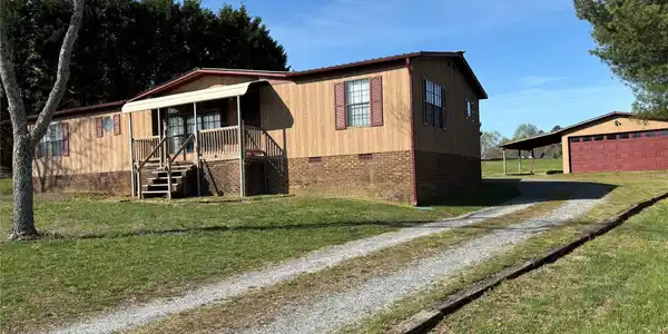 236 Bowmans Cutover Road