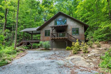 401 Winterle Road