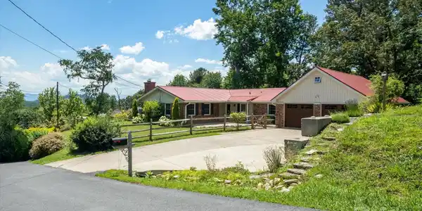 88 Gibson Road