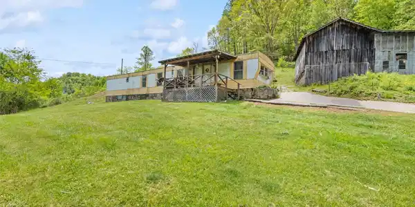 3607 Max Patch Road