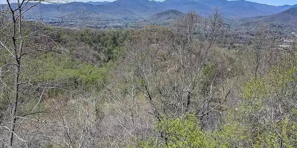 37 Old Greybeard Loop