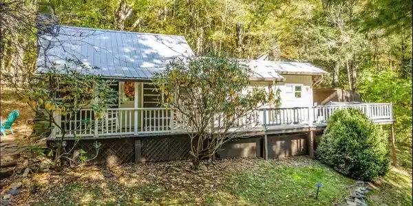 284 Grady Winkler Road