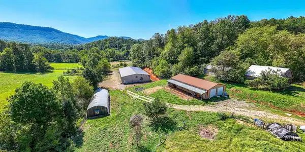 1891 Silvers Welch Road