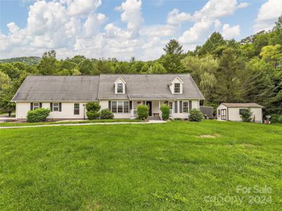86 Clayton Lake Road