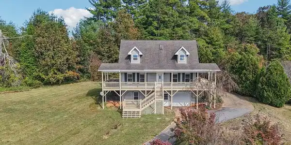 136 Ridge Brook Drive
