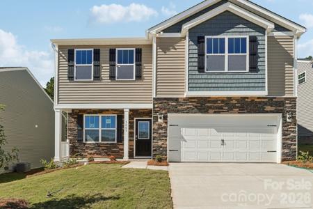 126 Ridgehaven Drive