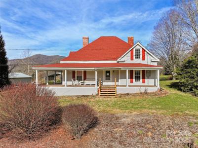 4739 Old Clyde Road