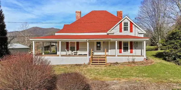 4739 Old Clyde Road