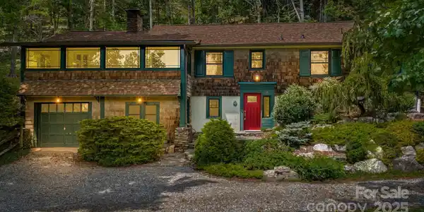 92 Hamburg Mountain Road