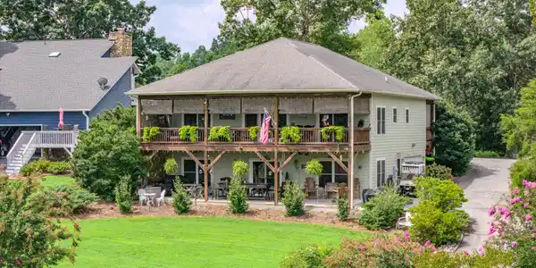 101 Lake Club Lane