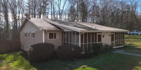 125 Freedom Road