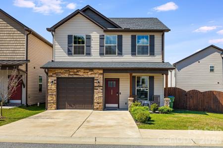 486 Cardwell Lane