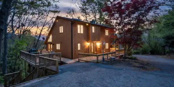 307 Watership Road