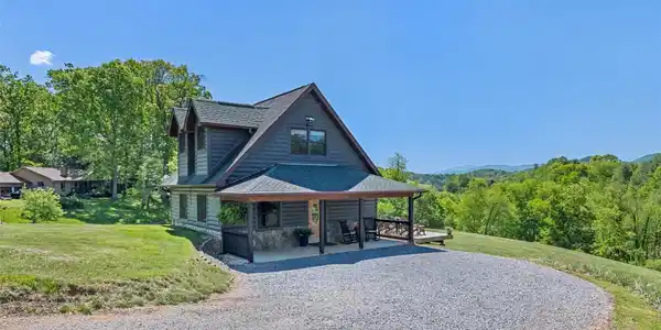 265 Cansadie Top Road
