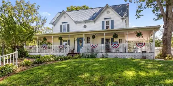 201 Murphy Hill Road