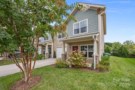 1026 Baldwin Commons Drive