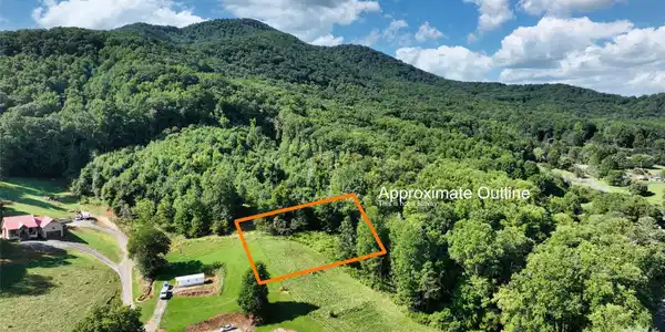 111 Possum Ridge Road