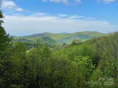 OFF Pine Mountain Drive
