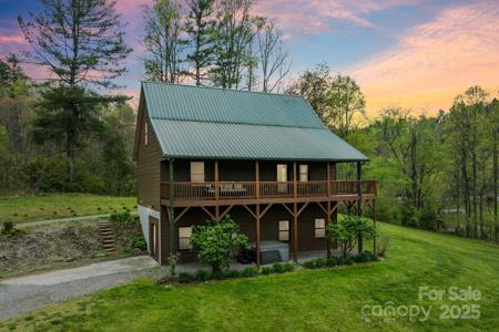 311 Banks Creek Road