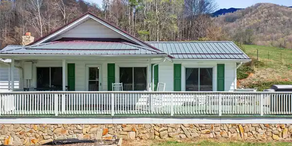 173 Odoms Chapel Road