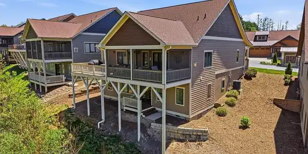 202 Sports Village Drive