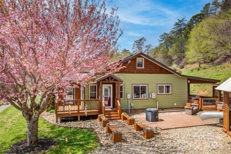 3610 Collettsville Road