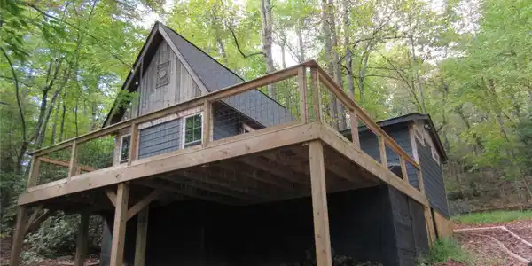 30 Rainbow Lake Circle