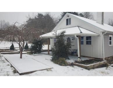 98 Poplar Springs Road