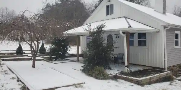 98 Poplar Springs Road
