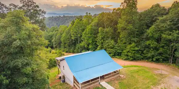 3020 Silver Creek Mountain Road