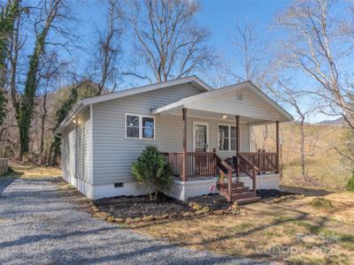 245 Shovel Creek Road