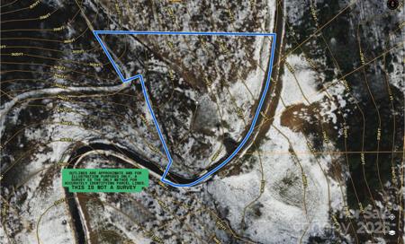 Lot 38 Poplar Forest Drive