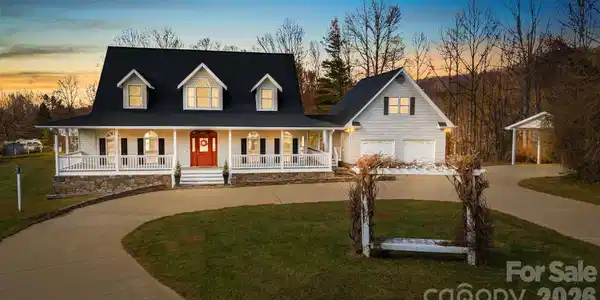 427 Mccoy Cove Road