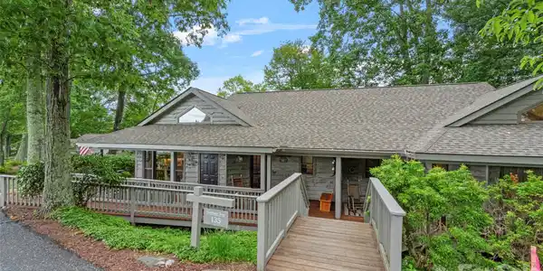 135 Club House Drive