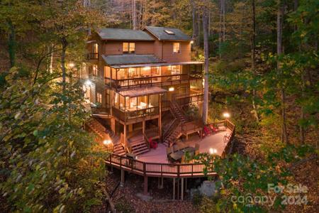 500 Lynn Cove Road