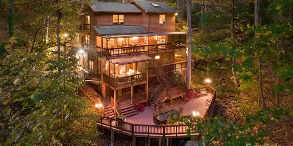 500 Lynn Cove Road