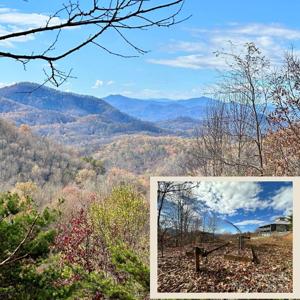 0 Charleston Ridge