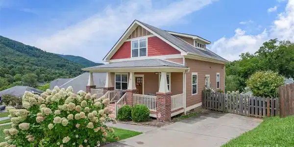 14 Byrdcliffe Lane