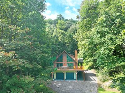 3617 Lonesome Mountain Road