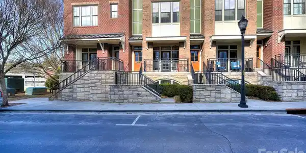 89 Stamford Street