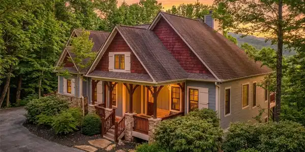 130 Cross Vine Drive
