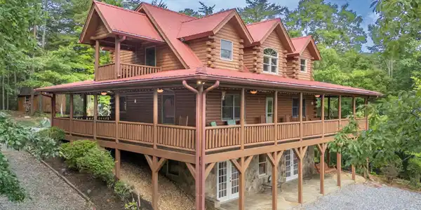 916 Fire Tower Road