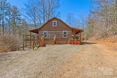 620 Hickory Springs Road