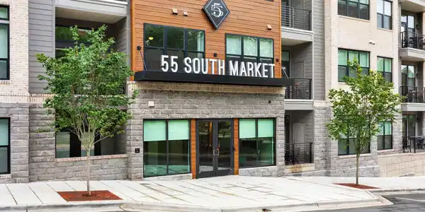 55 S Market Street