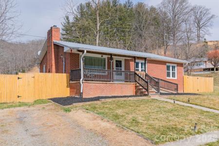 8573 Cruso Road