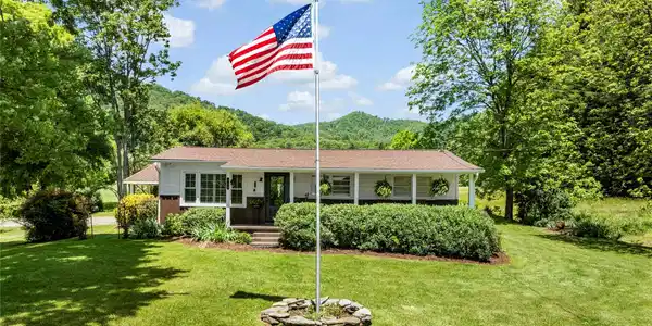 514 Roy Forrester Road