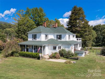 4912 Pigeon Road