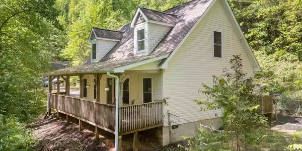 215 Calm Creek Road