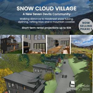 121 Snowcloud Drive