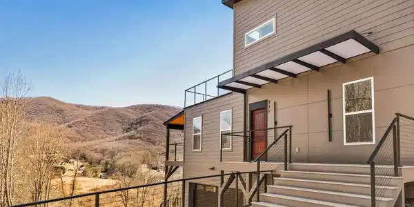 331 Silent Forest Drive